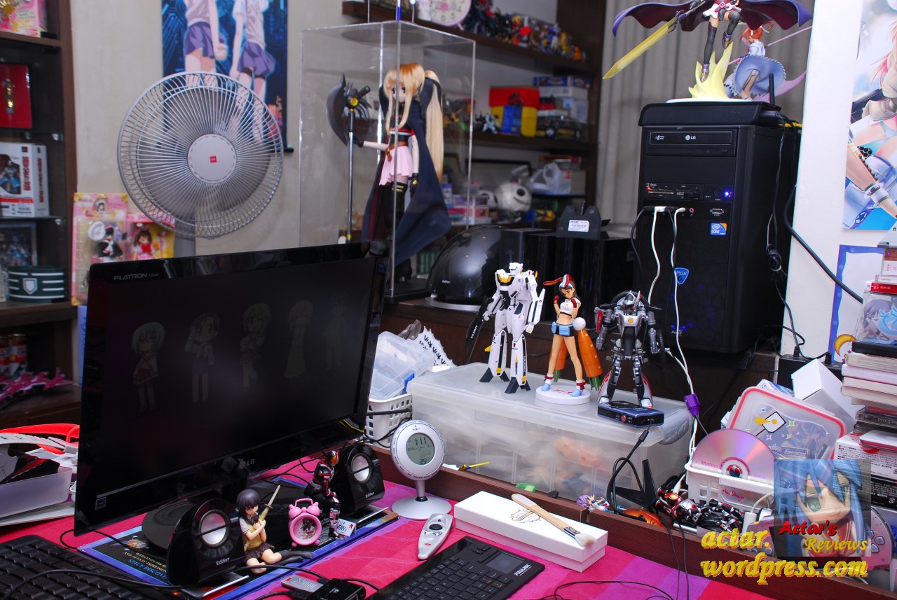 Featured image of post Cool Anime Pc Setup See more ideas about pc setup computer setup computer room